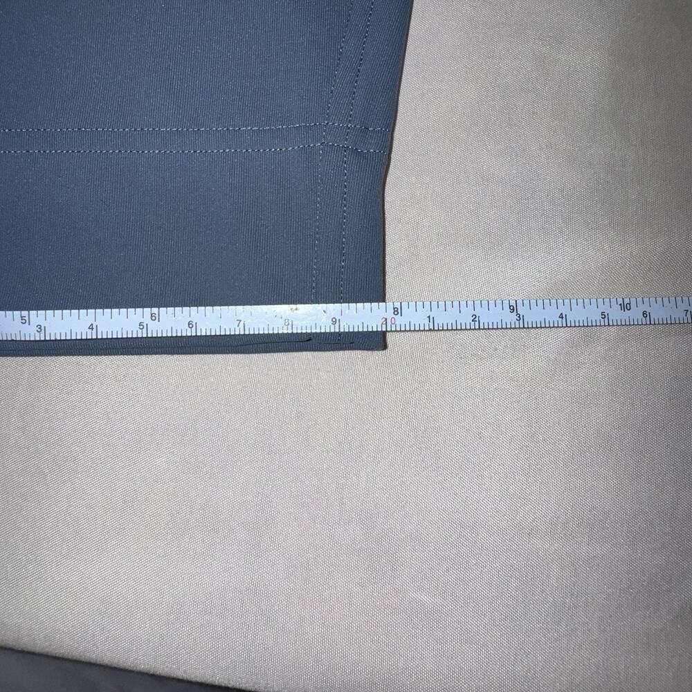Lululemon Joggers Women’s Size Extra Large XL Blue Grey - Picture 9 of 15